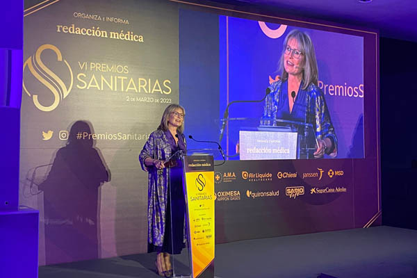 Gran gala de Premios SDO se celebra en medio de pandemia apostando por la resiliencia